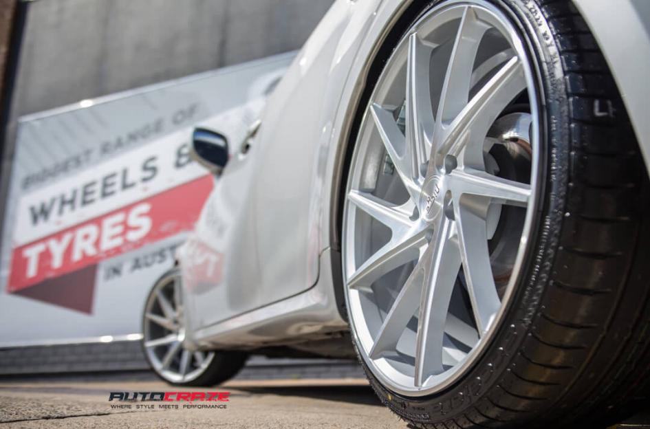 LEXUS-IS250-INVERT-SILVER-MACHINED-FACE